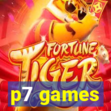 p7 games